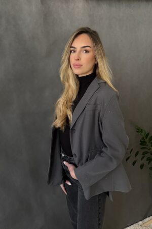 Sako DINI gray (0249)