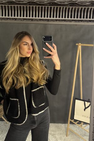 Vesta VALI black (0670)